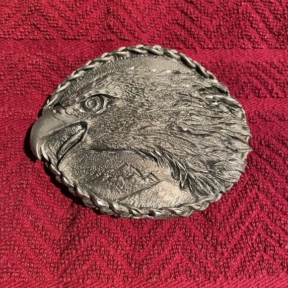 Belt buckle - Picture 1 of 5